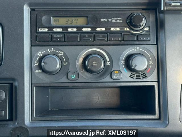 Used 2006 MT mitsubishi super-great FT50JX Image[23]