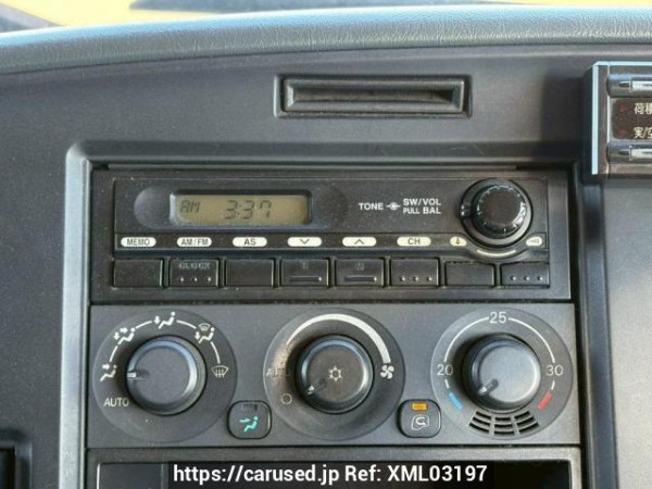 Used 2006 MT mitsubishi super-great FT50JX Image[24]