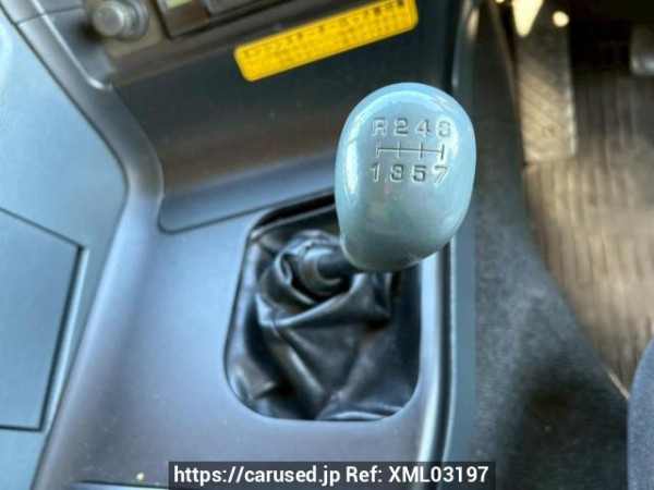 Used 2006 MT mitsubishi super-great FT50JX Image[25]