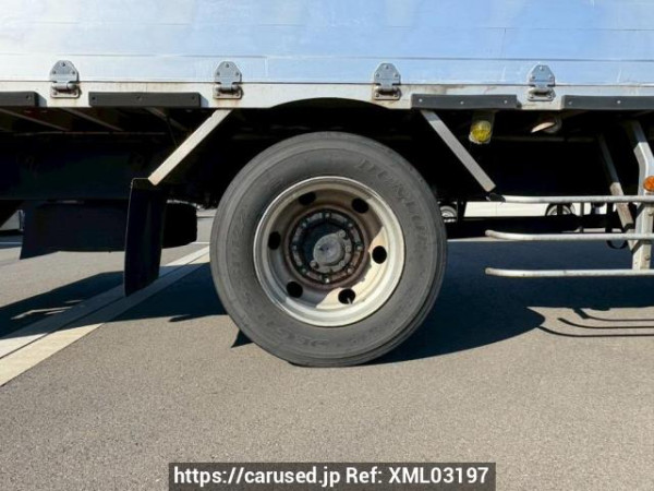 Used 2006 MT mitsubishi super-great FT50JX Image[31]