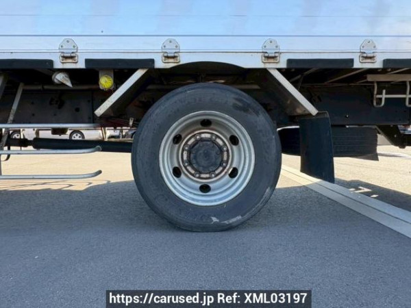 Used 2006 MT mitsubishi super-great FT50JX Image[32]