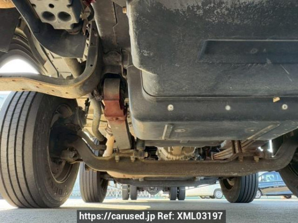 Used 2006 MT mitsubishi super-great FT50JX Image[33]