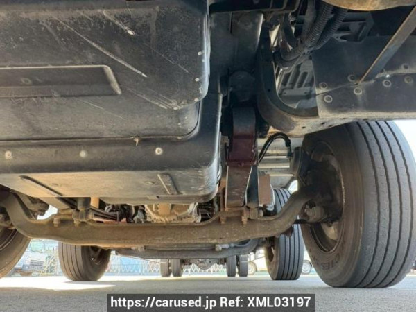 Used 2006 MT mitsubishi super-great FT50JX Image[34]