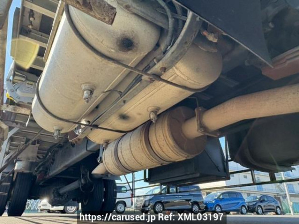 Used 2006 MT mitsubishi super-great FT50JX Image[35]