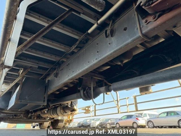 Used 2006 MT mitsubishi super-great FT50JX Image[37]