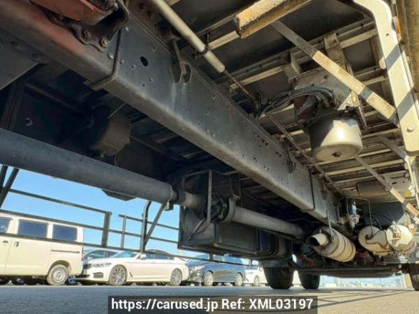 Used 2006 MT mitsubishi super-great FT50JX Image[38]