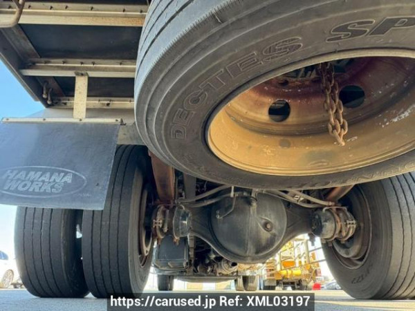 Used 2006 MT mitsubishi super-great FT50JX Image[39]