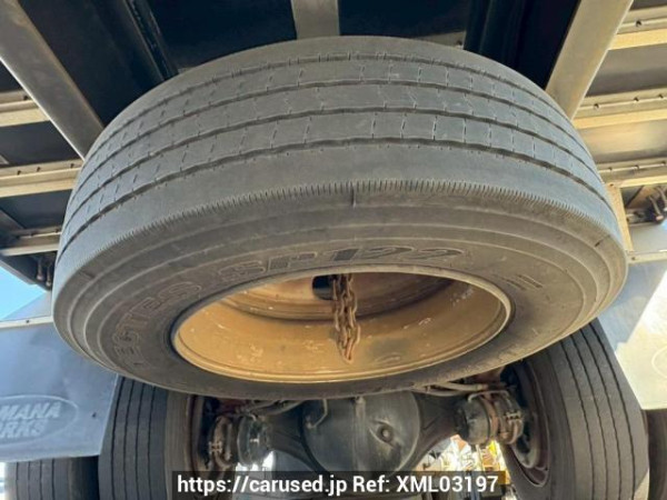 Used 2006 MT mitsubishi super-great FT50JX Image[42]