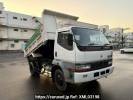 Mitsubishi Fuso Fighter Mignon FH217CD