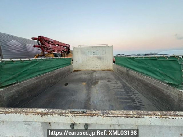 Used 1995 MT mitsubishi-fuso fighter-mignon FH217CD Image[16]