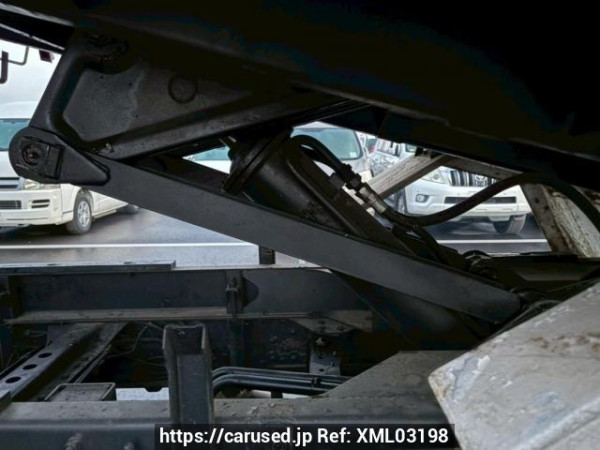 Used 1995 MT mitsubishi-fuso fighter-mignon FH217CD Image[19]