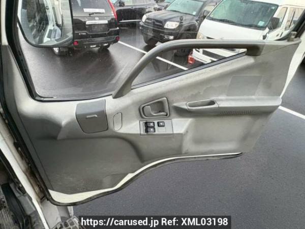 Used 1995 MT mitsubishi-fuso fighter-mignon FH217CD Image[25]
