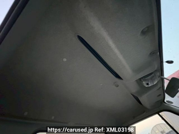 Used 1995 MT mitsubishi-fuso fighter-mignon FH217CD Image[26]