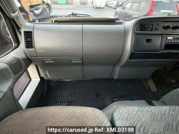Used 1995 MT mitsubishi-fuso fighter-mignon FH217CD Image[28]