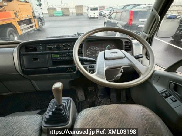 Used 1995 MT mitsubishi-fuso fighter-mignon FH217CD Image[29]