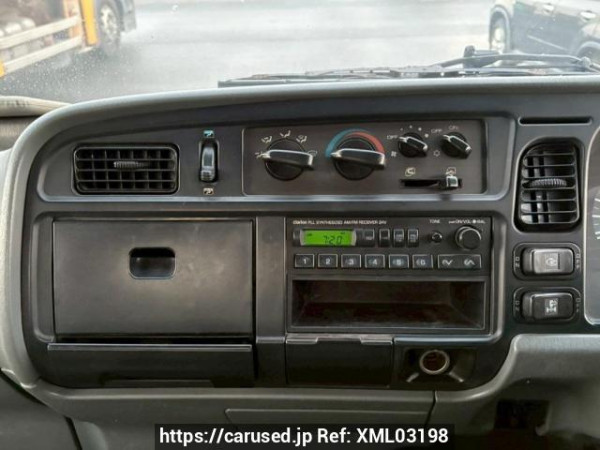 Used 1995 MT mitsubishi-fuso fighter-mignon FH217CD Image[30]