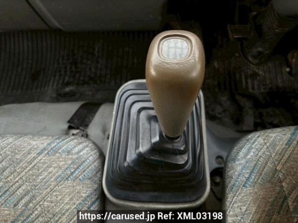 Used 1995 MT mitsubishi-fuso fighter-mignon FH217CD Image[33]