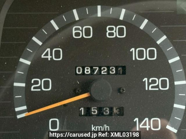 Used 1995 MT mitsubishi-fuso fighter-mignon FH217CD Image[35]