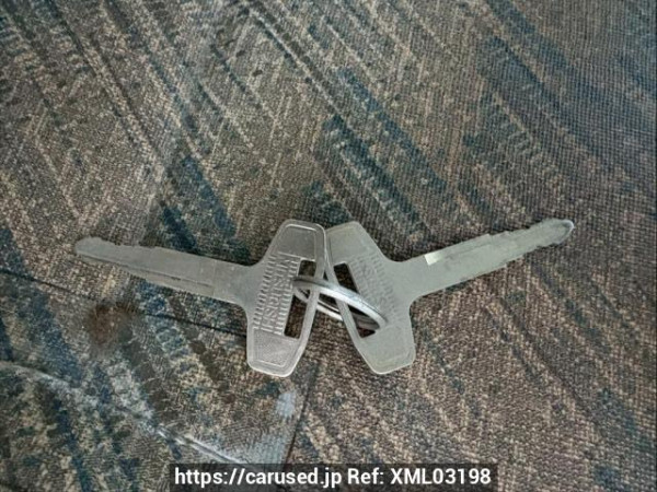 Used 1995 MT mitsubishi-fuso fighter-mignon FH217CD Image[38]