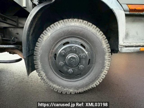 Used 1995 MT mitsubishi-fuso fighter-mignon FH217CD Image[39]