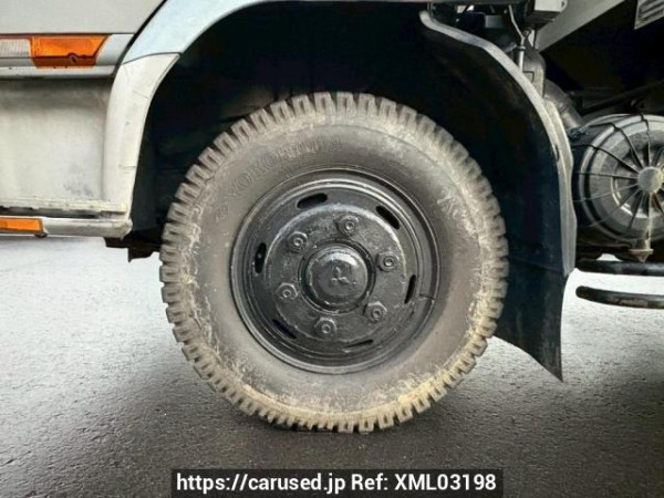 Used 1995 MT mitsubishi-fuso fighter-mignon FH217CD Image[40]