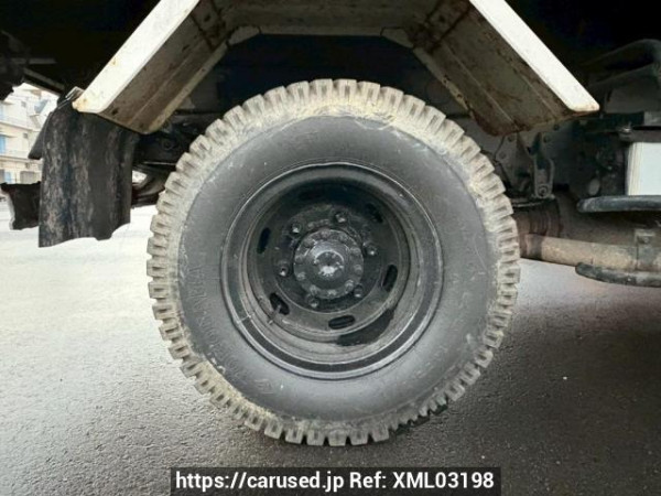 Used 1995 MT mitsubishi-fuso fighter-mignon FH217CD Image[41]
