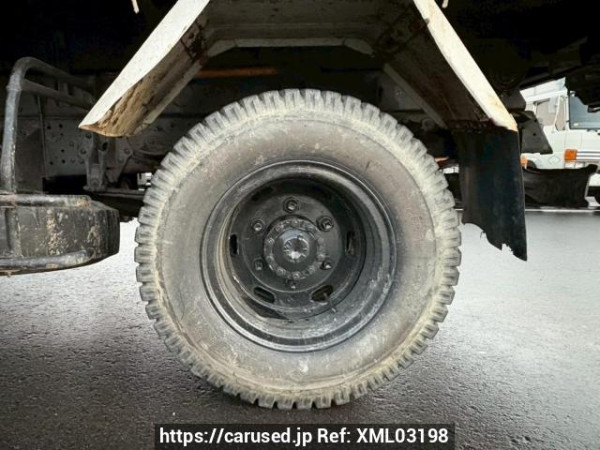 Used 1995 MT mitsubishi-fuso fighter-mignon FH217CD Image[42]