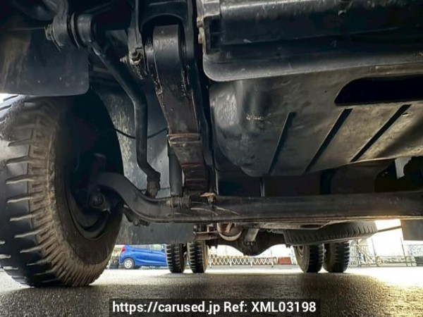 Used 1995 MT mitsubishi-fuso fighter-mignon FH217CD Image[43]