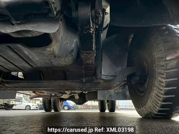 Used 1995 MT mitsubishi-fuso fighter-mignon FH217CD Image[44]