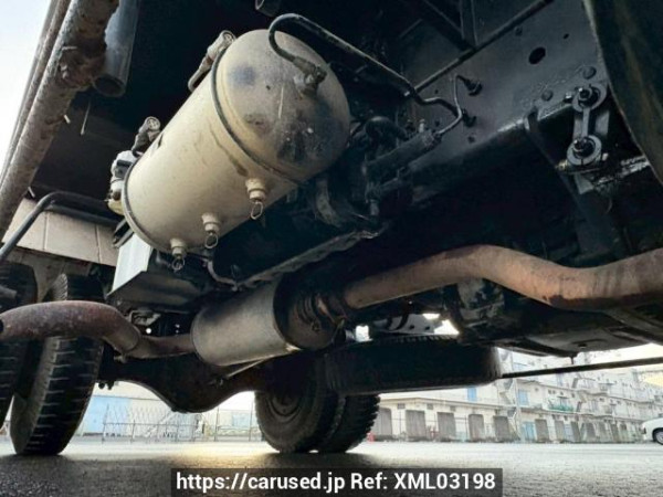 Used 1995 MT mitsubishi-fuso fighter-mignon FH217CD Image[45]