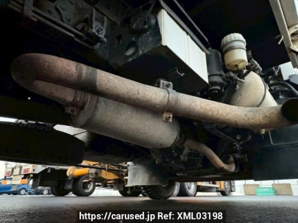 Used 1995 MT mitsubishi-fuso fighter-mignon FH217CD Image[48]