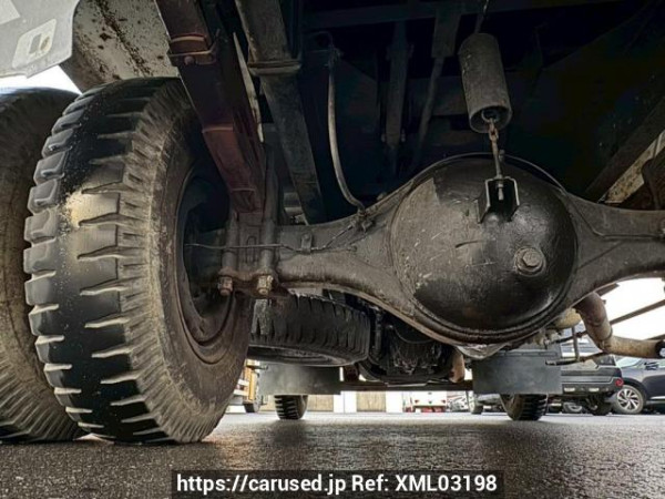 Used 1995 MT mitsubishi-fuso fighter-mignon FH217CD Image[49]