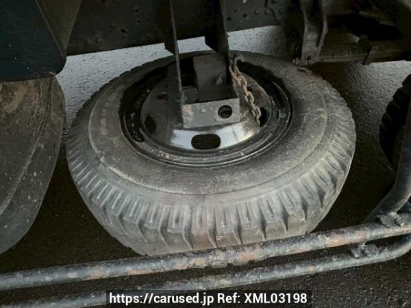 Used 1995 MT mitsubishi-fuso fighter-mignon FH217CD Image[52]