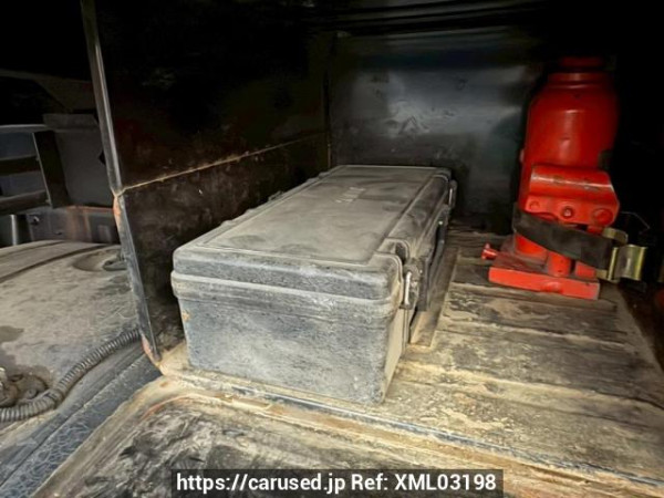 Used 1995 MT mitsubishi-fuso fighter-mignon FH217CD Image[53]