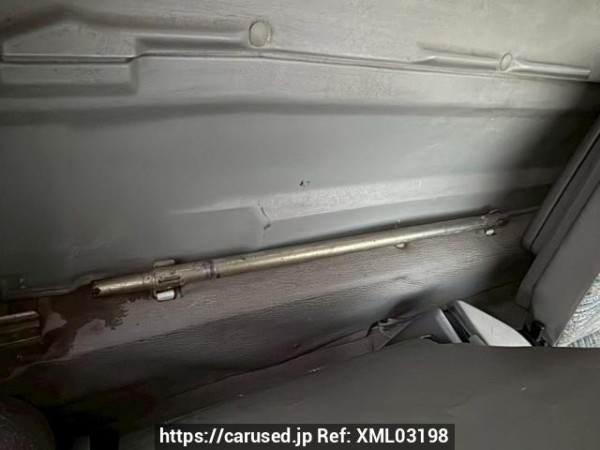 Used 1995 MT mitsubishi-fuso fighter-mignon FH217CD Image[54]