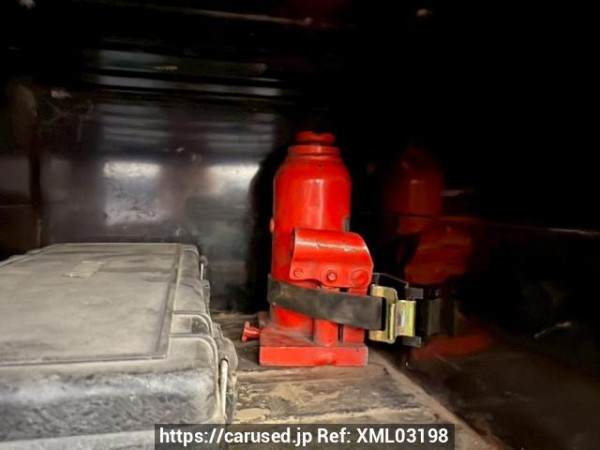 Used 1995 MT mitsubishi-fuso fighter-mignon FH217CD Image[55]