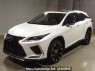 Used 2020 AT lexus rx GYL26W Image[0]