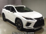 Used 2020 AT lexus rx GYL26W Image[2]