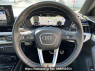 Used 2022 AT audi a4 3CA-8WDTPF Image[5]