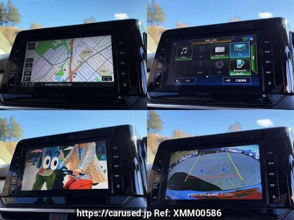 Used 2021 AT nissan note 6AA-SNE13 Image[6]