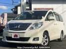 Toyota Alphard DBA-ANH20W