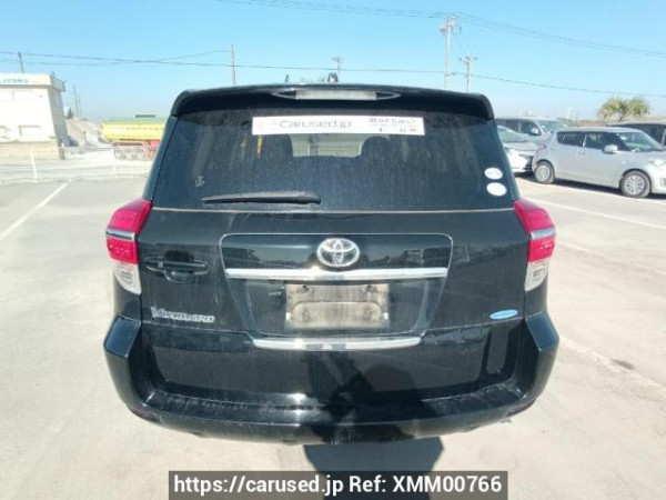 Used 2012 AT toyota vanguard ACA38W Image[5]