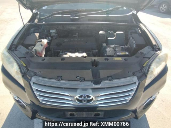 Used 2012 AT toyota vanguard ACA38W Image[9]