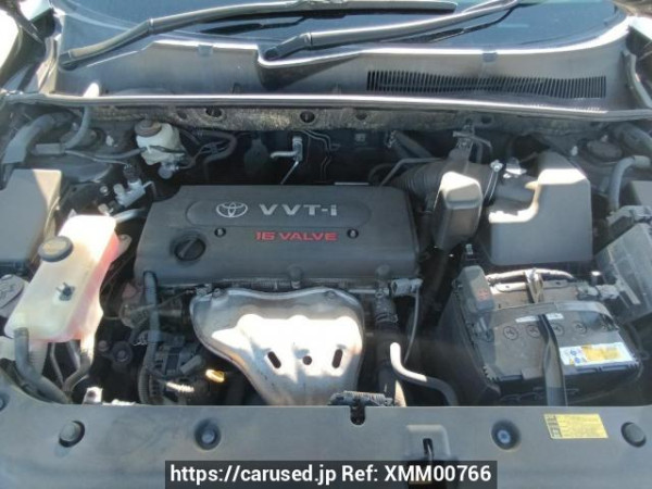 Used 2012 AT toyota vanguard ACA38W Image[10]