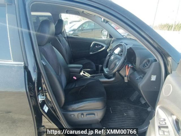 Used 2012 AT toyota vanguard ACA38W Image[14]