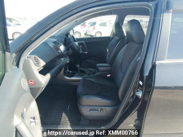 Used 2012 AT toyota vanguard ACA38W Image[15]
