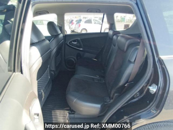 Used 2012 AT toyota vanguard ACA38W Image[17]