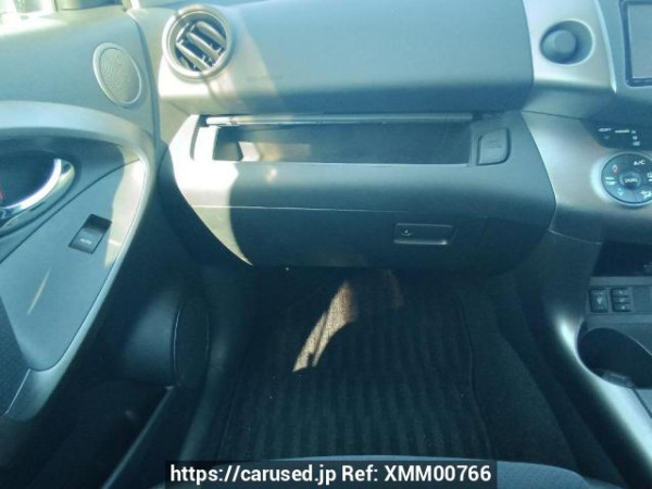 Used 2012 AT toyota vanguard ACA38W Image[19]