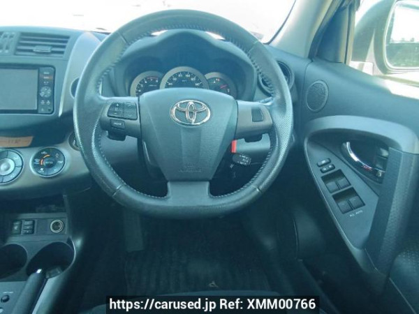 Used 2012 AT toyota vanguard ACA38W Image[20]
