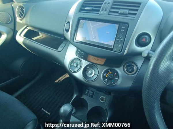Used 2012 AT toyota vanguard ACA38W Image[23]